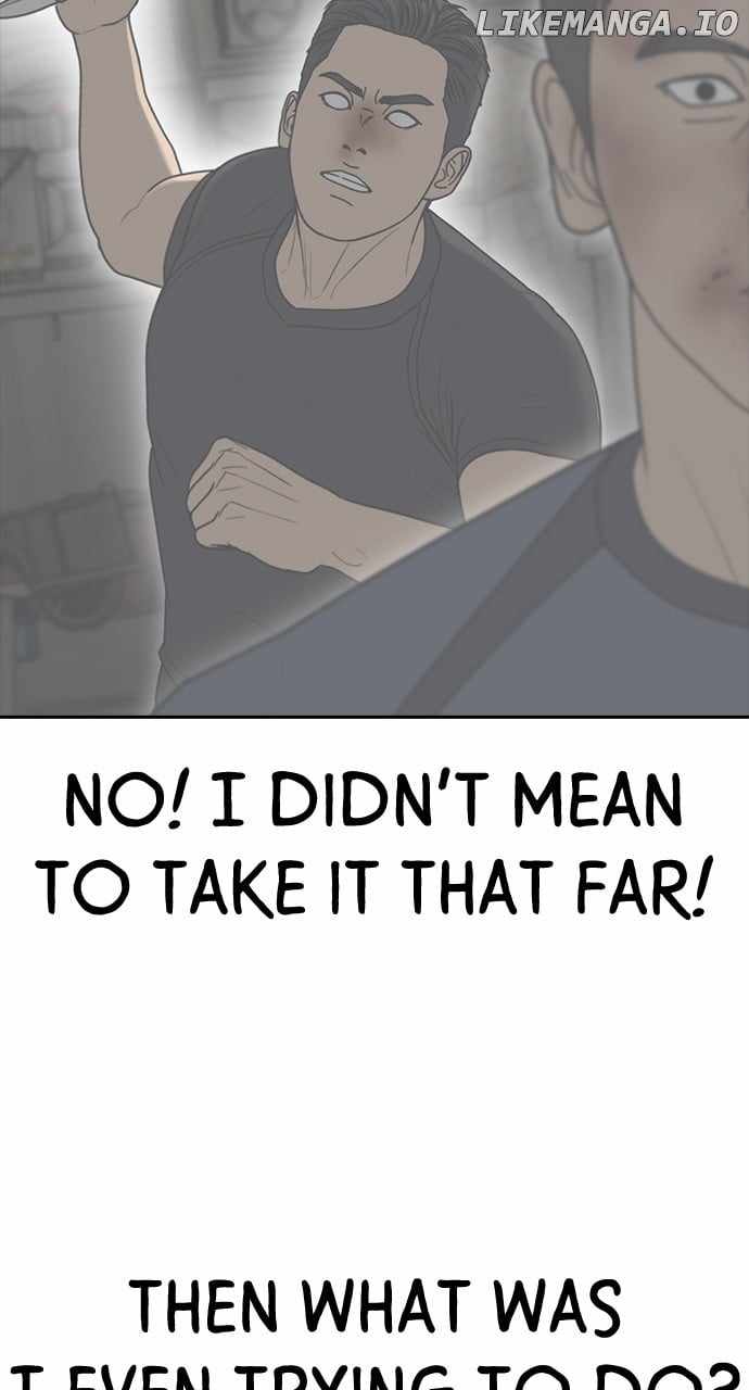 My Life As A Loser 2 Chapter 53 15